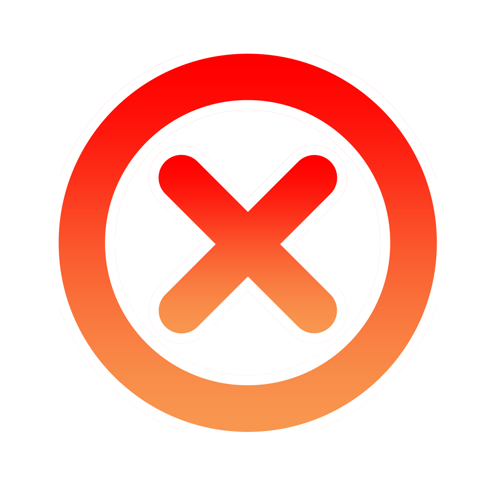 本站严禁发布以下类型货源